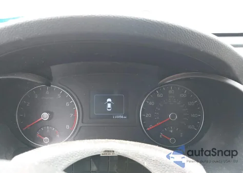 2016 Kia Optima Lx z USA, uszkodzony, nr VIN KNAGT4L34G5118629